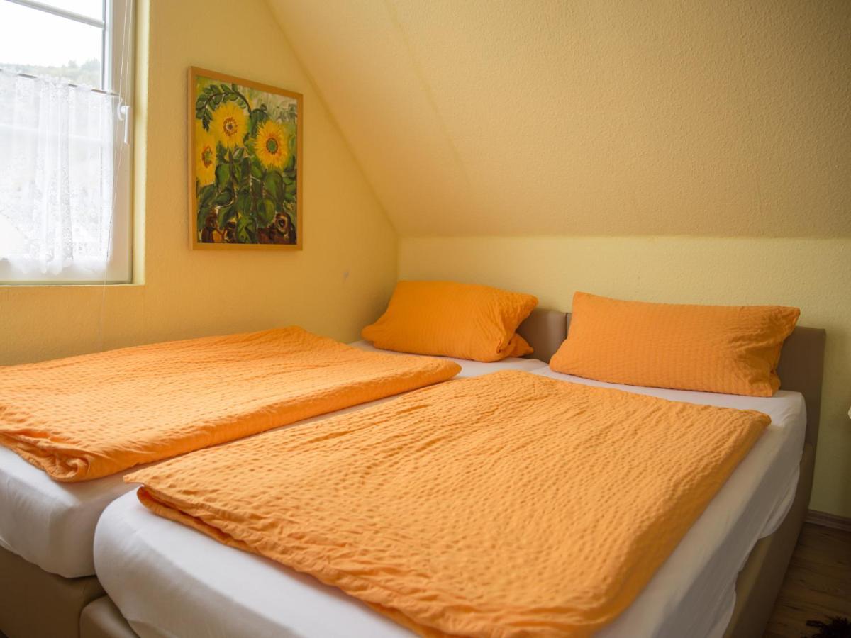 Hotel Zur Post - Burg An Der Mosel Burg (Bernkastel-Wittlich) Quarto foto